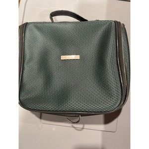 Laura Ashley bathroom tote